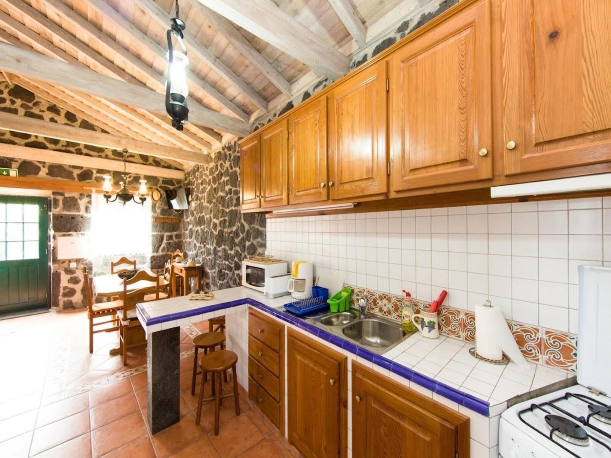 Holiday house, Praínha de Baixo, Pico, Azores Vila Santa Luzia  Exterior foto